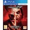 Tekken 7 PS4 Game (PS VR Compatible)