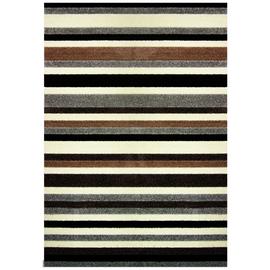 Linea Striped Flatweave Rug