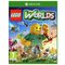 Lego Worlds Xbox One Game