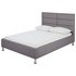 Argos Home Bounty Charcoal Bed Frame - Small Double