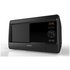 Hotpoint MWH2422MB Microwave with Grill - Black