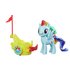 My Little Pony Royal Spin-Along Chariots