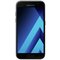 SIM Free Samsung Galaxy A3 2017 16GB Mobile Phone - Black