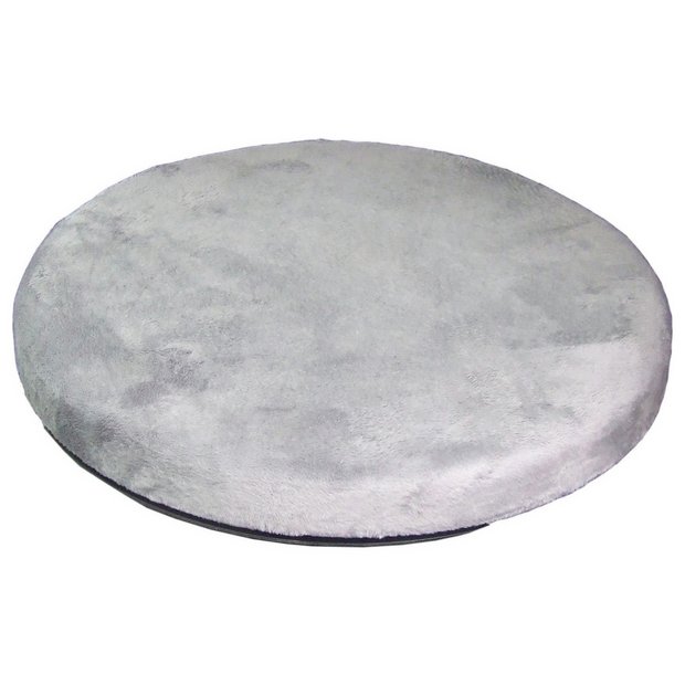 Round seat pads argos new arrivals