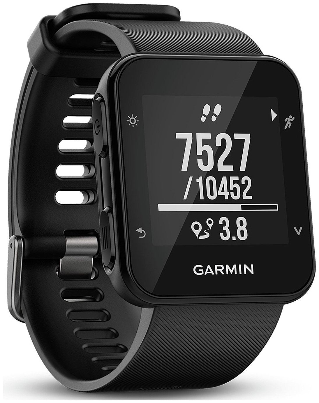 argos garmin 35
