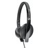 Sennheiser HD 2.20S On-Ear Headphones for iOS and Android