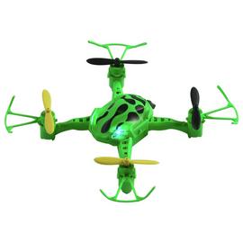 Revell Control RC (Infrared) Mini Drone Froxxic