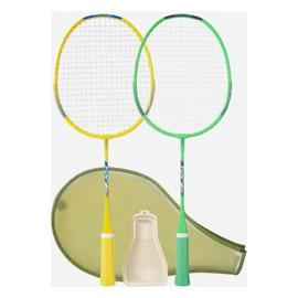 Decathlon Kid's Badminton Set 130