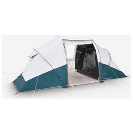 Decathlon 4 Man Blackout Tent Arpenaz