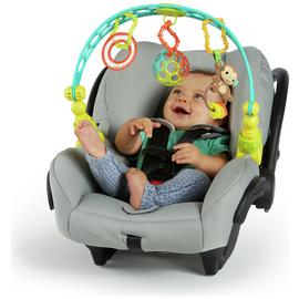 Bright Starts Flex And Go Toy Arch