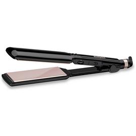 BaByliss 2179KSU Keratin Shine Hair Straightener -Black/Pink