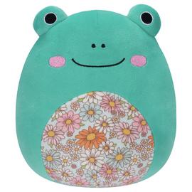 Original Squishmallows 7.5-inch - Robert the Aqua Frog
