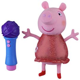 Peppa Pig Sing With Me