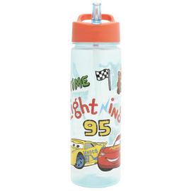 Disney Cars Sipper Water Bottle - 600ml