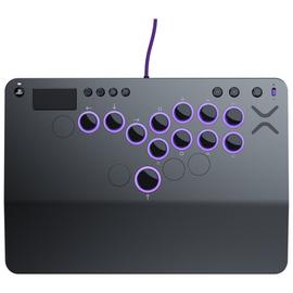 Turtle Beach Victrix Pro KO Leverless Fight Stick For PS, PC