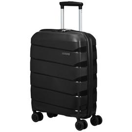 American Tourister Move Hard Large Suitcase - Black
