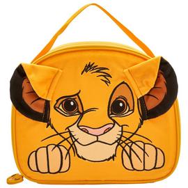 Disney Lion King Lunch Bag