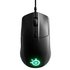 SteelSeries Rival 3 Wired Gaming Mouse - Black