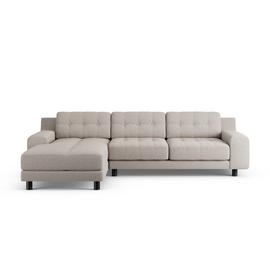 Habitat Hendricks 4 Seater Left Hand Corner Sofa