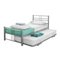 Argos Home Atlas Guest Bed