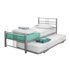 Argos Home Atlas Guest Bed