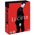 Lucifer Seasons 1-3 DVD Box Set