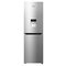 Hisense RB335N4WG1 Frost Free Fridge Freezer â€“ Silver