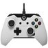 PDP Xbox One Licensed Wired Controller - Black & White