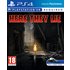 Here They Lie PSVR PS4 Game
