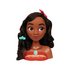 Disney Princess Moana and Belle Styling Head Assortment 