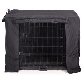 King Pets Crate Cover