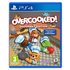 Overcooked Gourmet Edition PS4 Game
