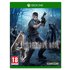 Resident Evil 4 Xbox One Game
