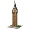 Ravensburger Big Ben 216 Piece 3D Jigsaw Puzzle