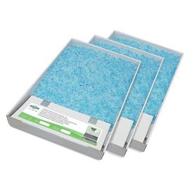 PetSafe ScoopFree Ultra Litter Box Refill Trays - Set of 3
