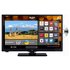 Bush 24 Inch HD Ready Smart TV With DVD Player - Black