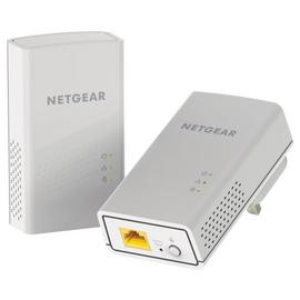 Netgear PL1000 Powerline Adapter 1000Mbps