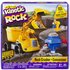 Kinetic Sand Rock Crushing Set