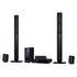 LG LHB645N 1000W 5.1Ch Blu- ray Home Cinema System