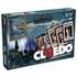 Harry Potter Cluedo Mystery Board Game
