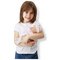 Melissa & Doug Jenna 12inch Doll