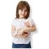 Melissa & Doug Jenna 12inch Doll