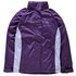 Trespass Ladies' Purple Tarron II Jacket - Medium