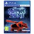 Battlezone PS4 VR Game