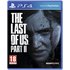 The Last of Us : Part II PS4 PreOrder Game.