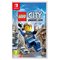 LEGO City Undercover Switch Game