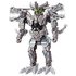 Transformers Knight Armour Turbo Changer Grimlock