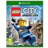 LEGO City Undercover Xbox One Game