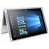 HP X2 10.1 Inch Intel Atom 2GB 32GB 2 in 1 Cloudbook -Silver