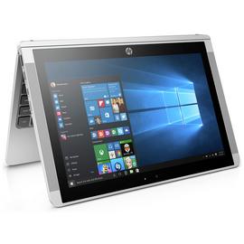 HP X2 10.1 Inch Intel Atom 2GB 32GB 2 in 1 Cloudbook -Silver